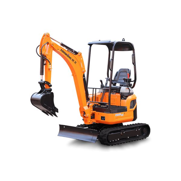 ESCAVADEIRA CDM 6016 | Lonking