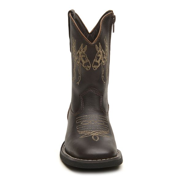 Bota muladeiro outlet