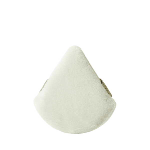 Esponja De Pó Dream Touch - Linha Silk Skin Ruby Rose