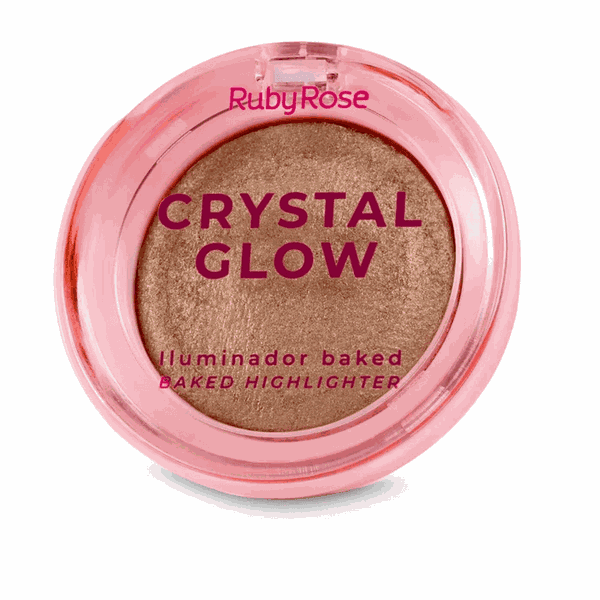 Iluminador - Crystal Glow