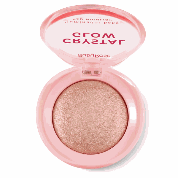 Iluminador - Crystal Glow