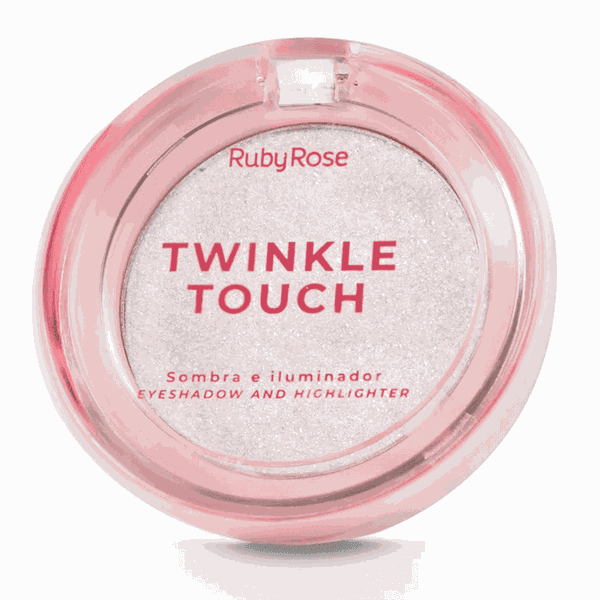 Sombra e Iluminador - Twinkle Touch