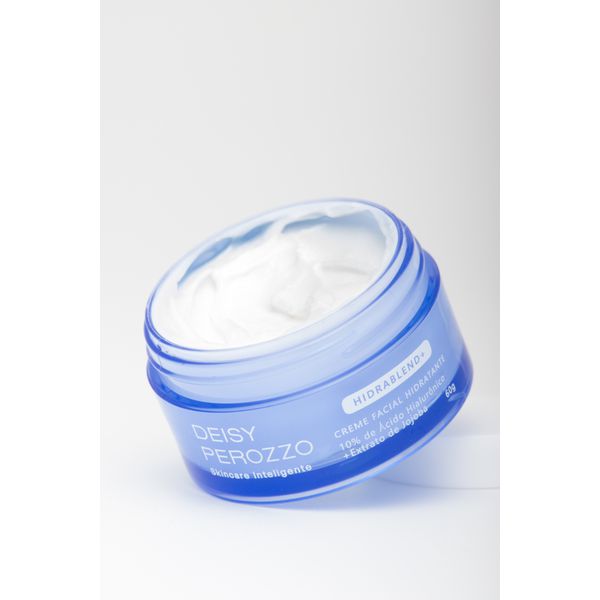 Hidrablend+ - Linha Deisy Perozzo 