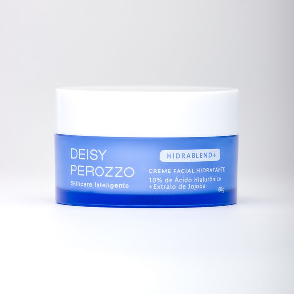Hidrablend+ - Linha Deisy Perozzo 