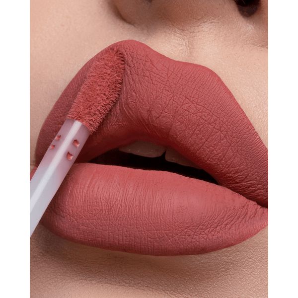 BT Lips Batom Líquido Matte - Victoria