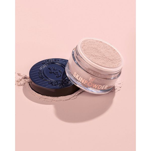 BT Skinpowder Unique Quartz