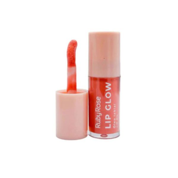 Óleo labial - Lip Glow