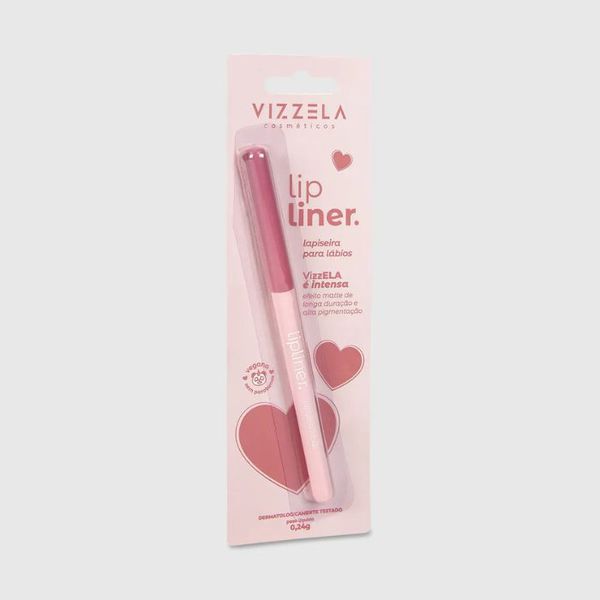 Lapiseira para Lábios Lip Liner