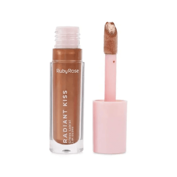 Gloss labial - Radiant Kiss
