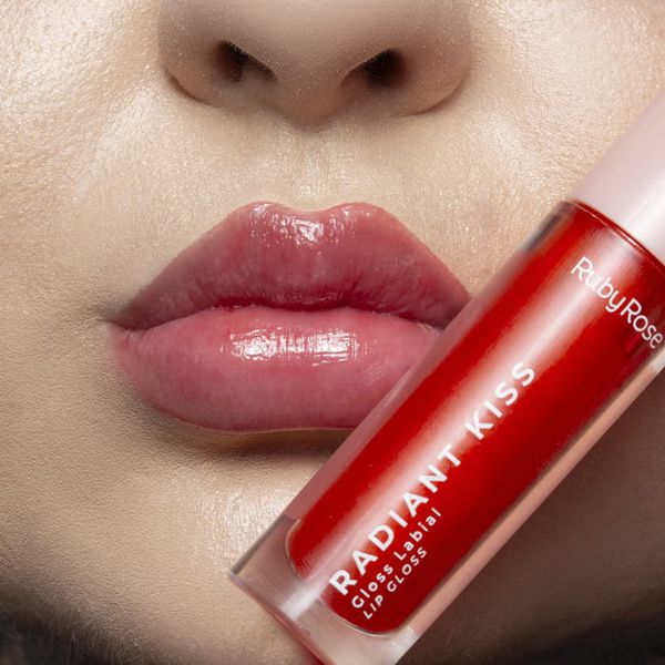 Gloss labial - Radiant Kiss