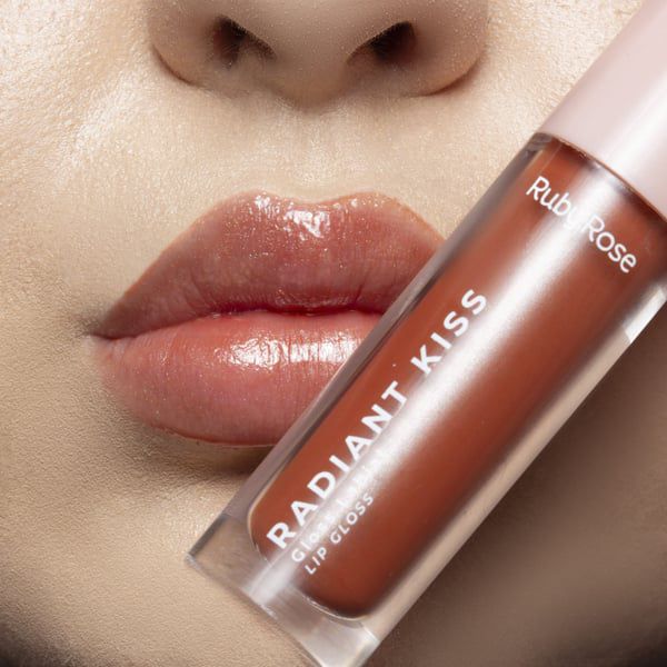 Gloss labial - Radiant Kiss