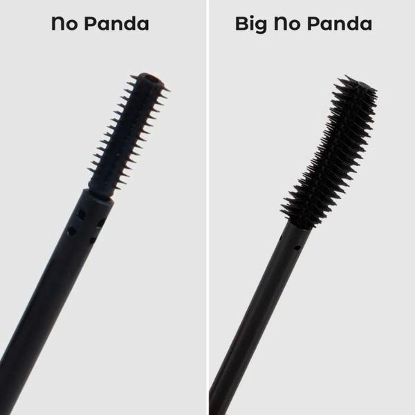 Máscara para Cílios No Panda 