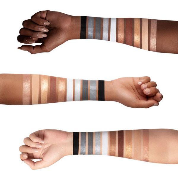 Paleta de sombras Celebration