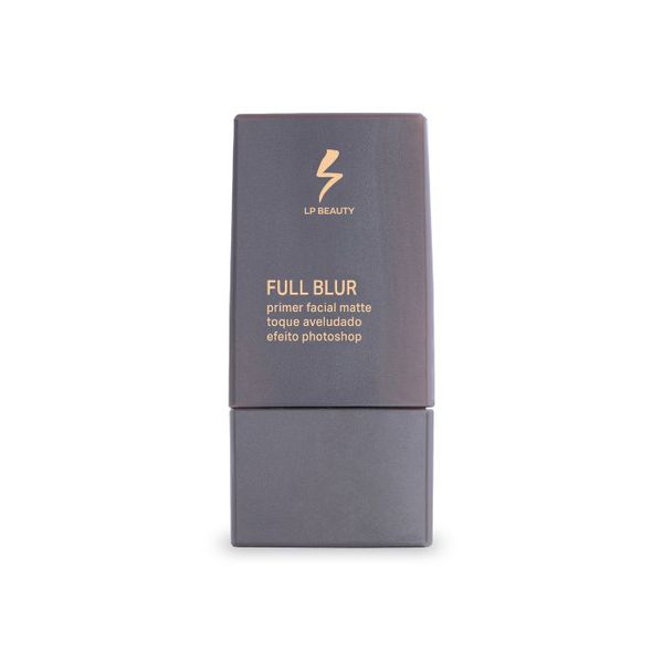 Full Blur Primer Facial Matte