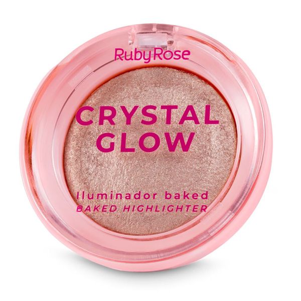 Iluminador - Crystal Glow
