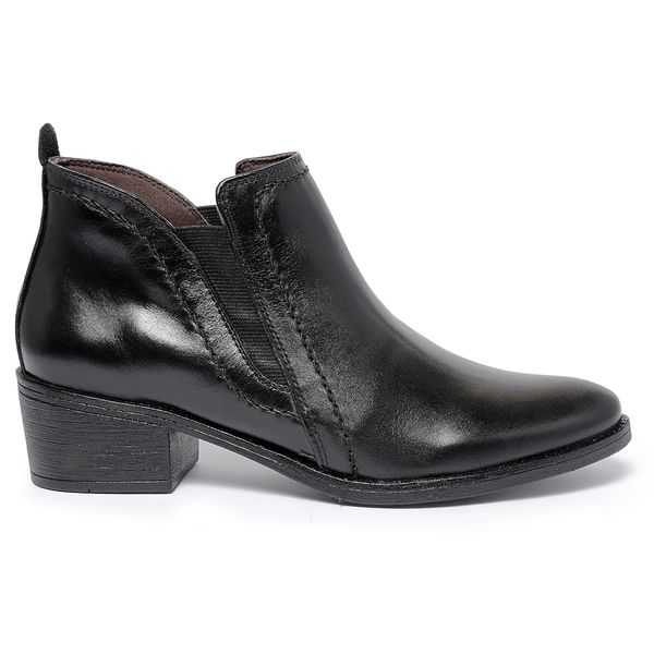 Bota Dingle - Preto