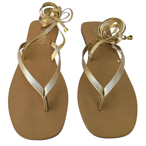 Sandalia Gladiador Sandalias Rasteiras Gladiadoras SandÃ¡lias