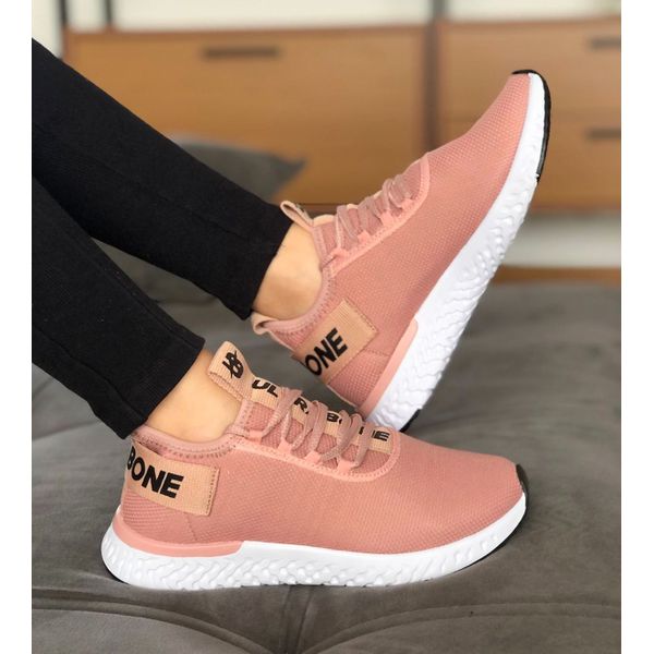 Tênis Esportivo - Ultrabone