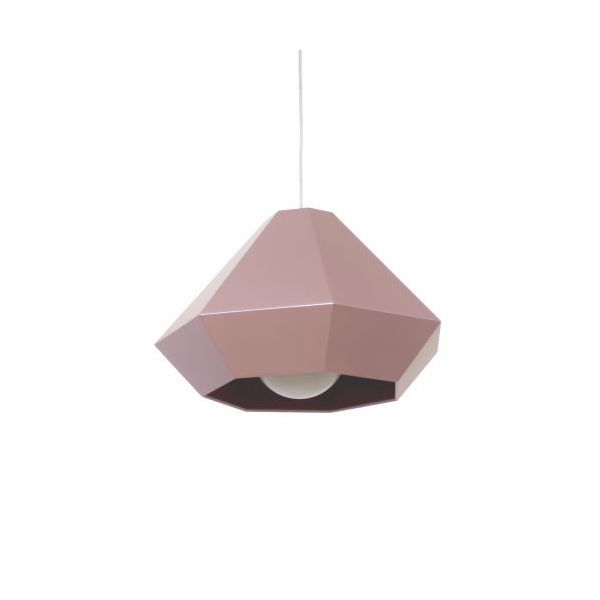 PENDENTE ACCORD DIAMANTE MARSALA
