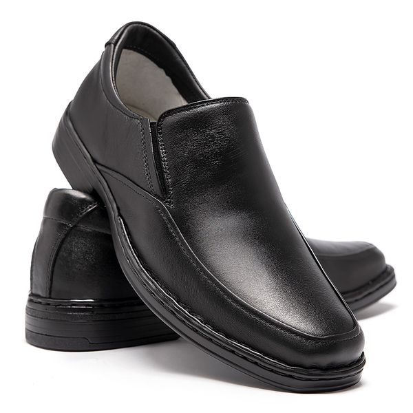 Sapato Anti Stress Alcalay