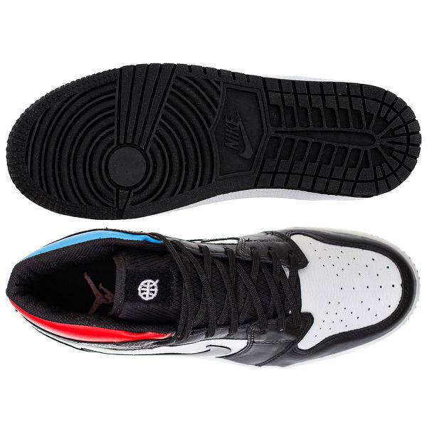 Nike quai hot sale 54 2019