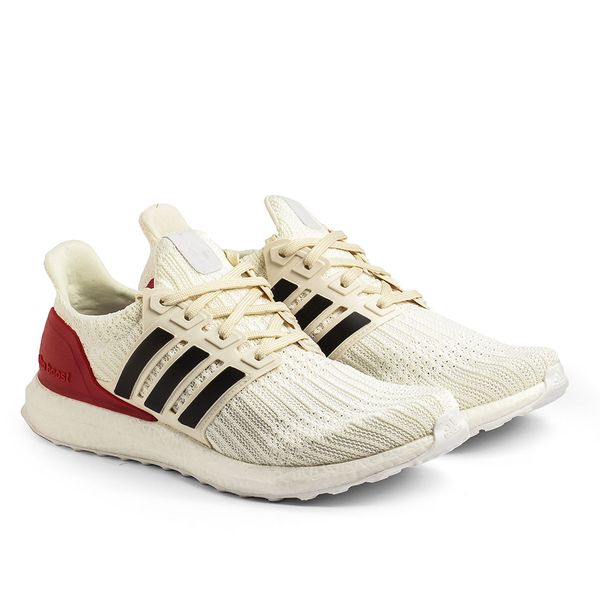 Tênis Ultraboost 4.0 Tricolor