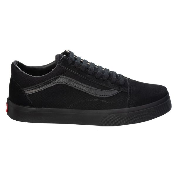 Tênis Skate Old Skool Preto