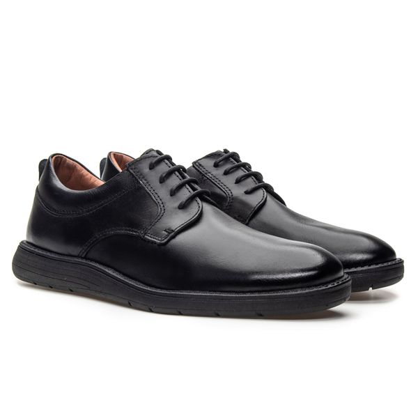 Sapato Casual Rogério Preto