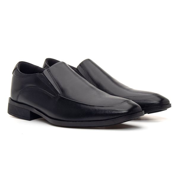 Sapato Marlon Couro Napa