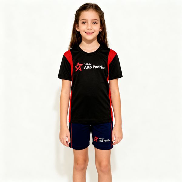 Bermuda ciclista Alto Padrao