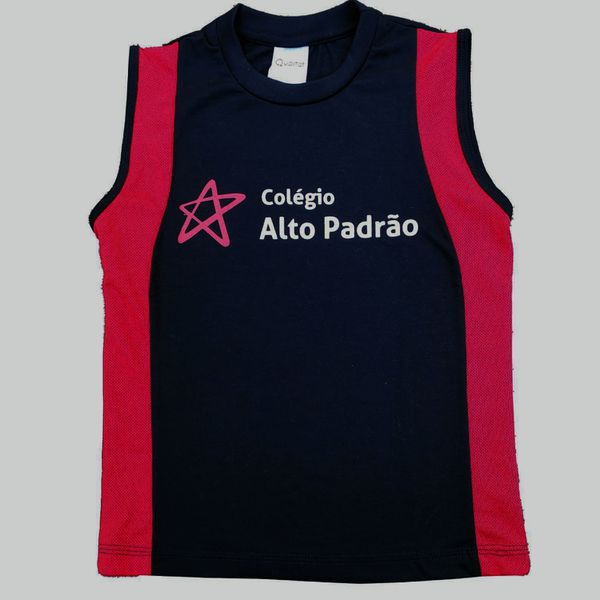 Regata Alto Padrão