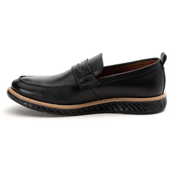 Ecco st1 online hybrid penny loafer