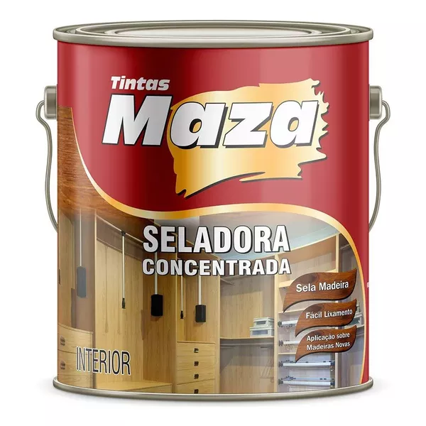 Seladora Concentrada SM280 3,6L Maza