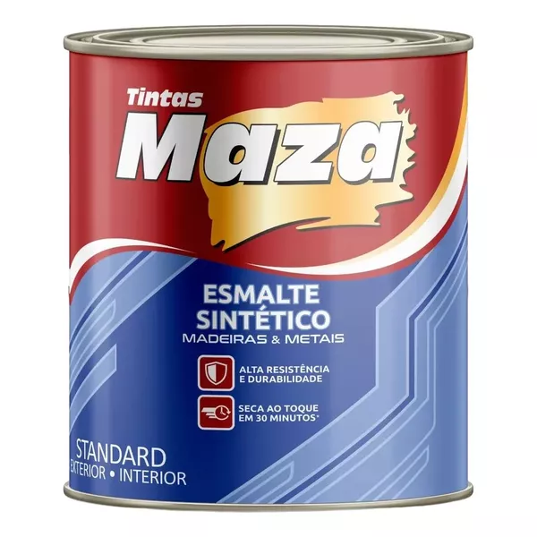 Esmalte Sintético 900ml Maza