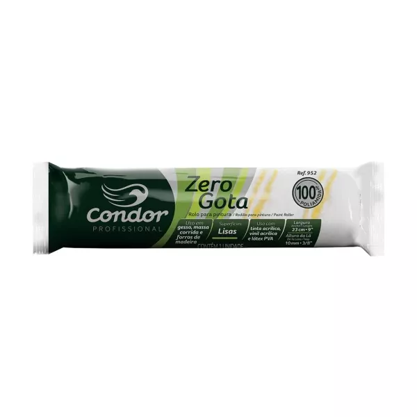 Rolo Zero Gota (952) Condor