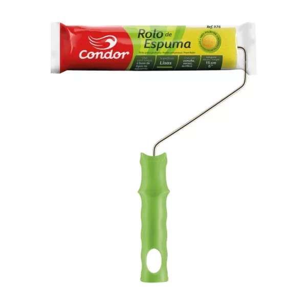 Rolo Espuma Poliéster (976) Condor