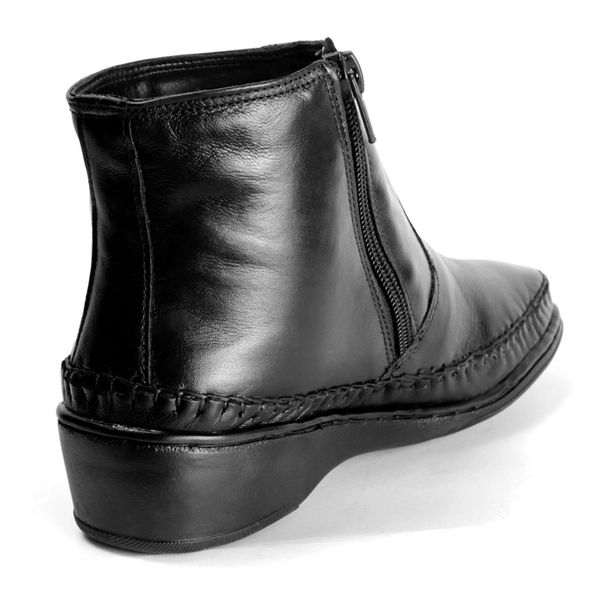 Bota mocassim best sale