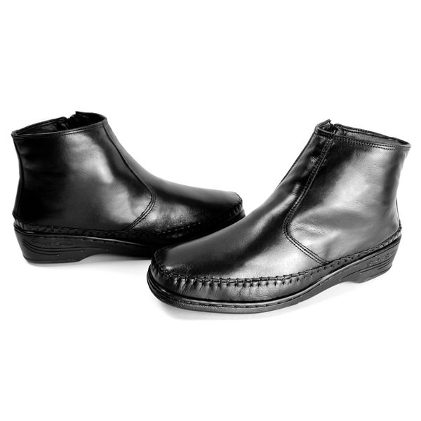 Bota mocassim hot sale