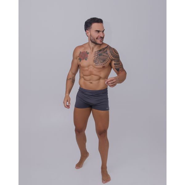 Sunga Masculina Boxer 