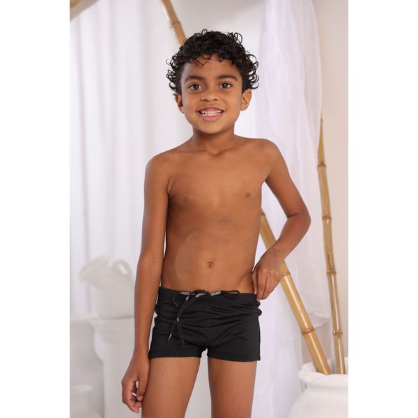  SUNGA BOXER INFANTIL JUVENIL