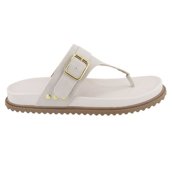 Papete Luana Off White