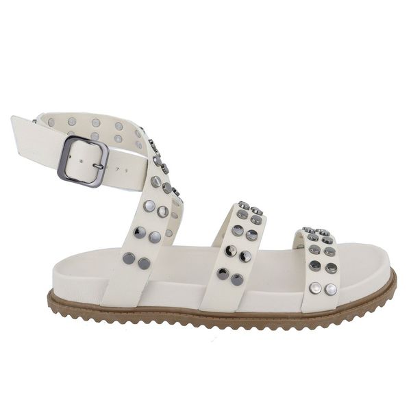 Papete Maya Off White