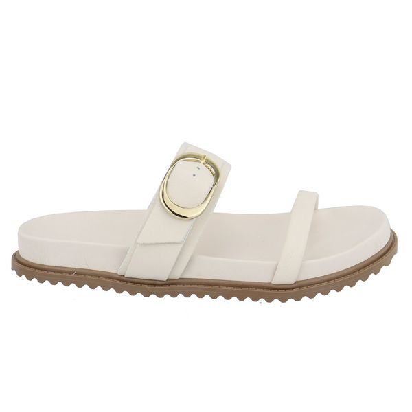 Papete Zara Off White