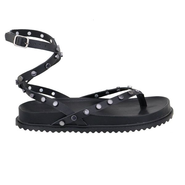 Papete Ivy Preto