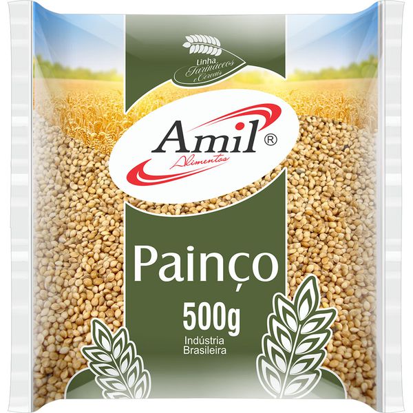 PAINÇO 500G