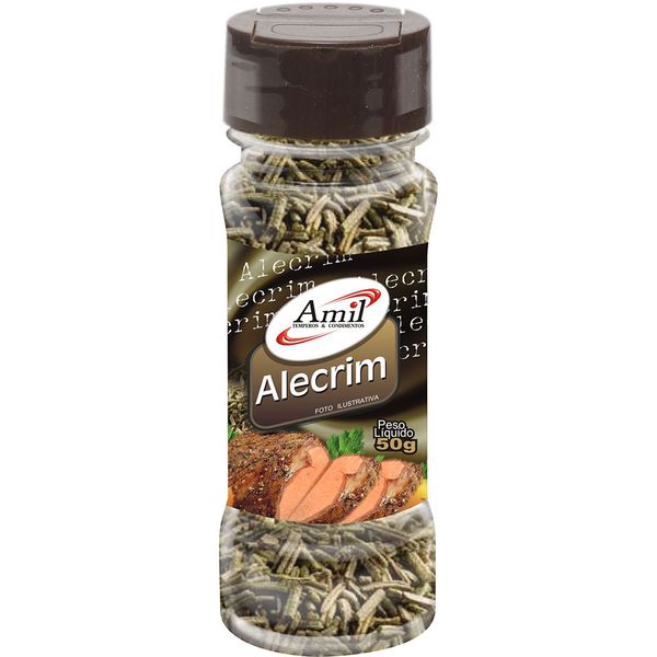 ALECRIM 10G PET