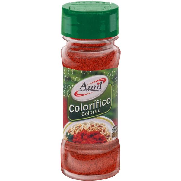COLORÍFICO ESPECIAL 80G PET