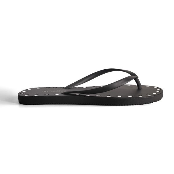CHINELO LILA PRETO