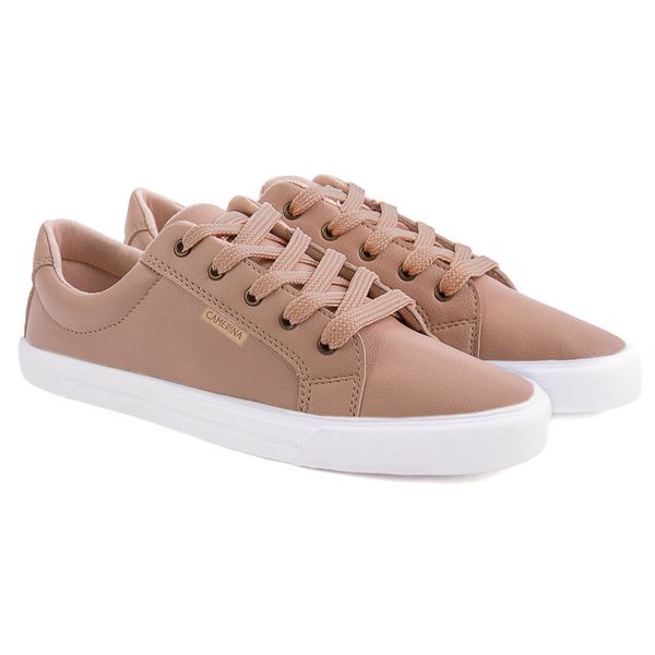 Tênis chiquiteira 2024 casual nude stc