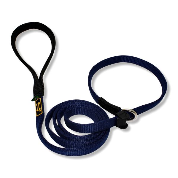 Guia Unificada Amorosso - Azul Marinho e Preto